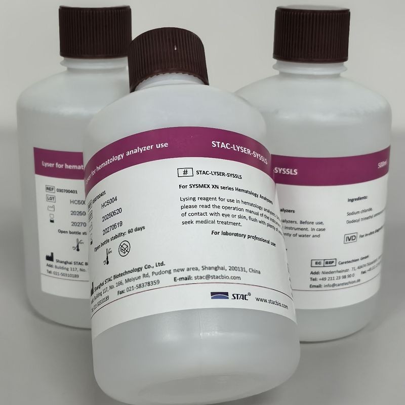 STAC-LYSER-SYSSLS 3(001)