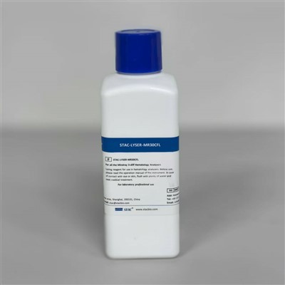 Lyser vir Mindray Hematology Instrument