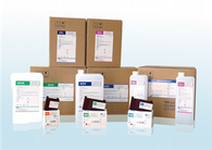 Skoonmaker vir Sysmex Hematology Instrument