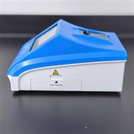 Enkelkanaal Droë Fluoresensie Immunoanaliseerder